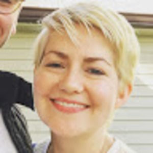 Meet your Posher, Rebecca